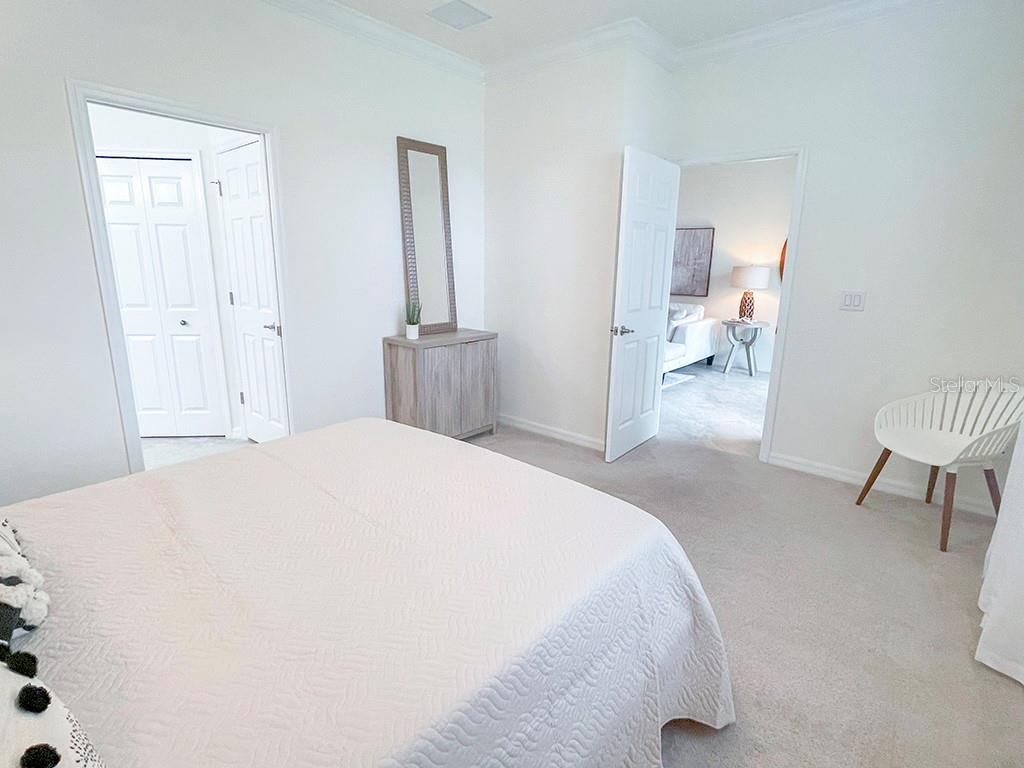 WATERCREST UN 2 - Residential Lease