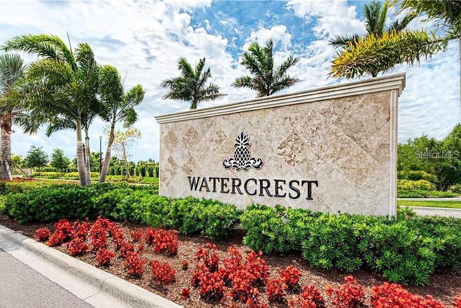 WATERCREST UN 2 - Residential Lease