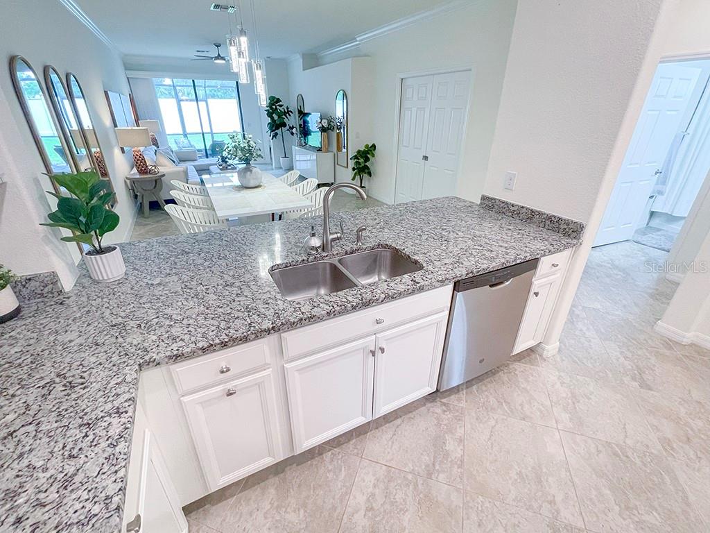 WATERCREST UN 2 - Residential Lease