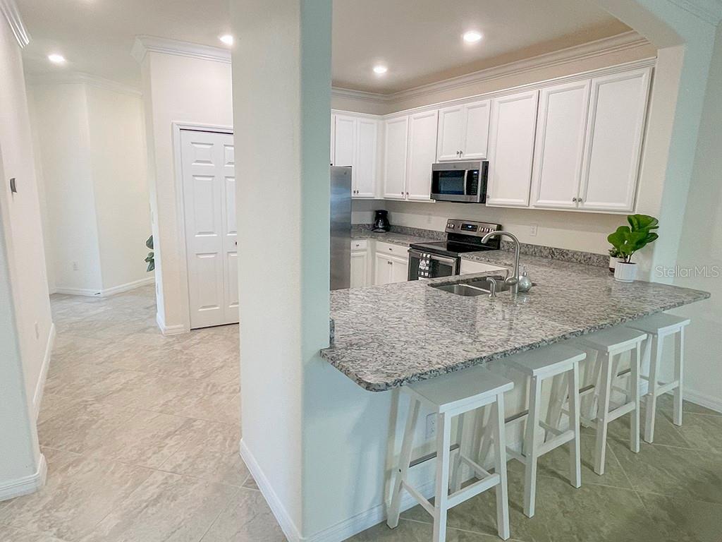 WATERCREST UN 2 - Residential Lease