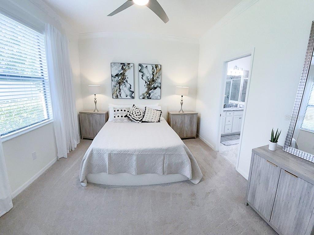 WATERCREST UN 2 - Residential Lease