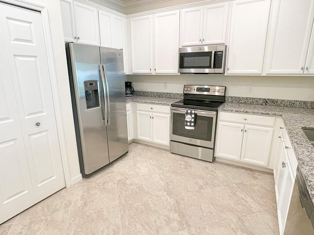 WATERCREST UN 2 - Residential Lease