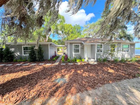 A home in ORLANDO