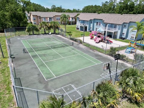 A home in KISSIMMEE