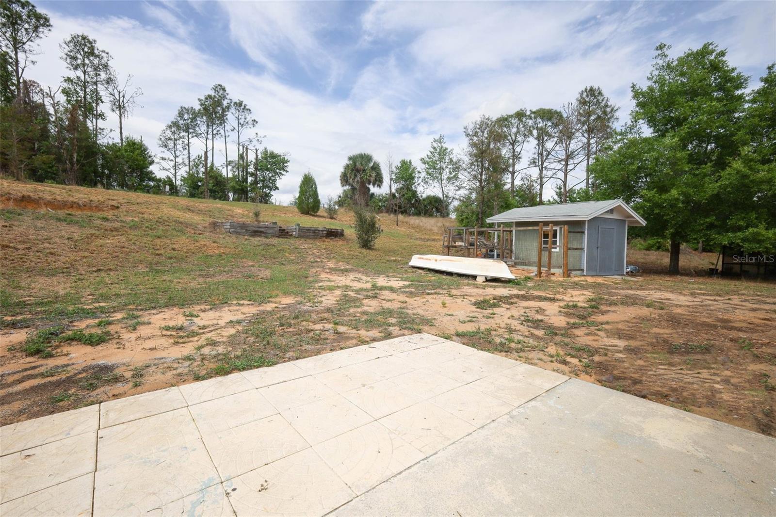 DOVE HOLLOW - Residential