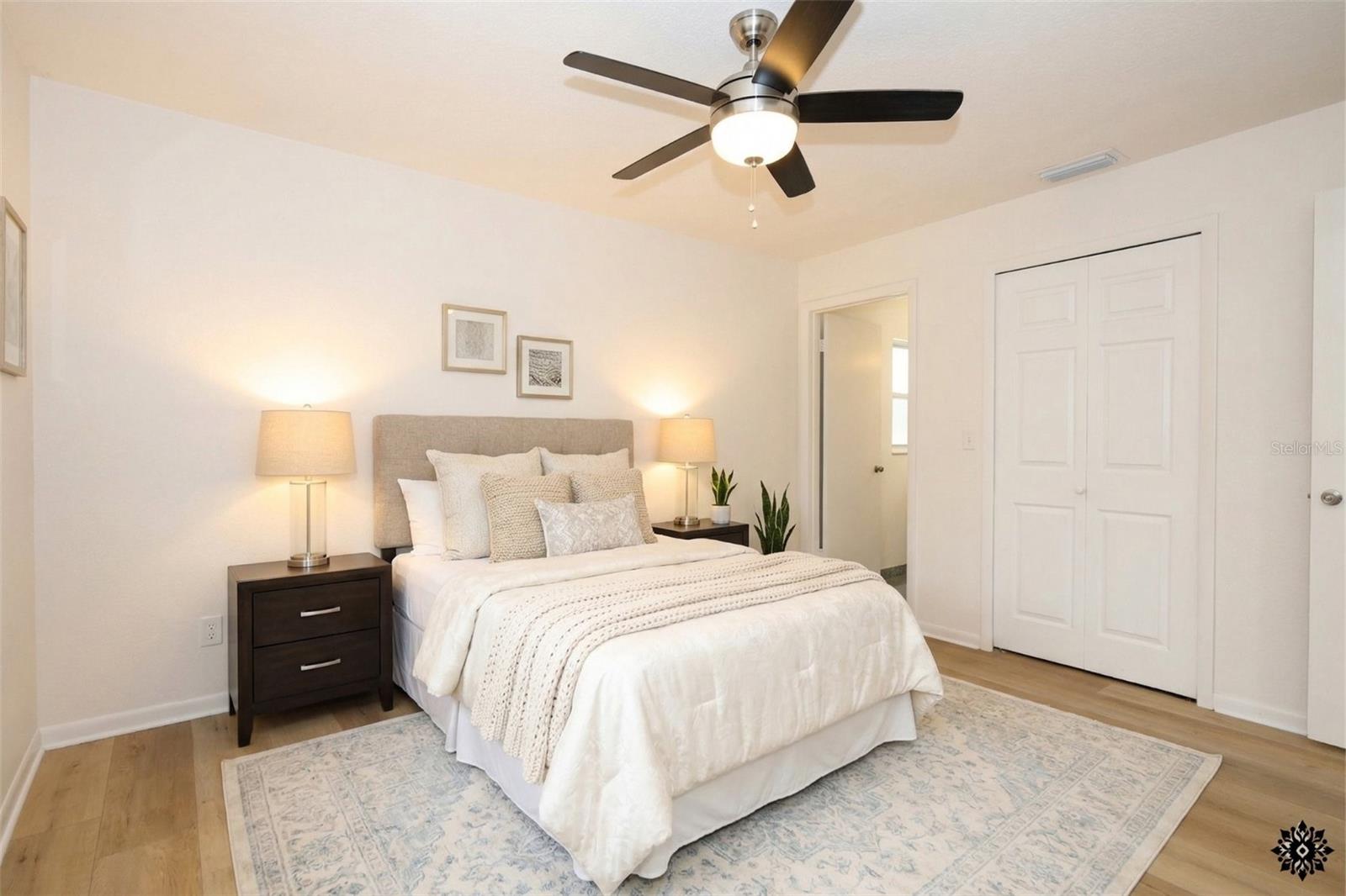 DOVE HOLLOW - Residential