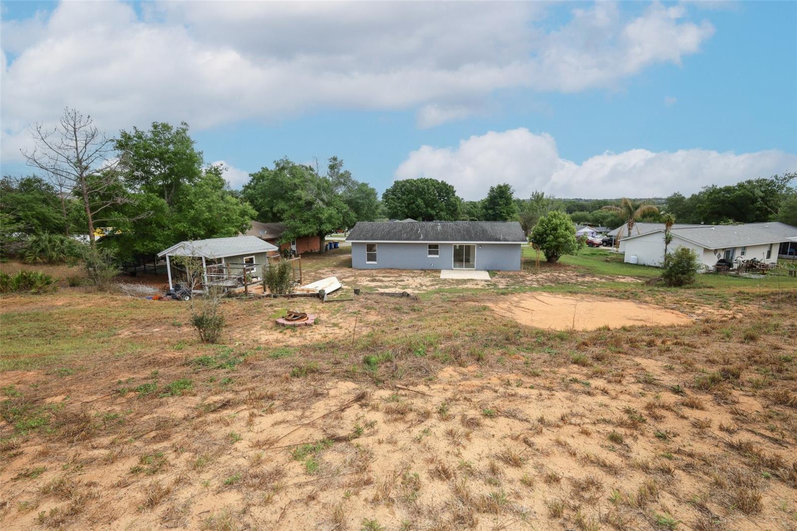 DOVE HOLLOW - Residential