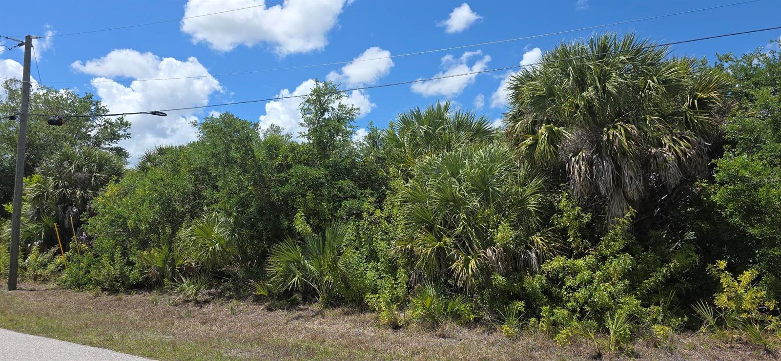 PORT CHARLOTTE SEC 095 - Land