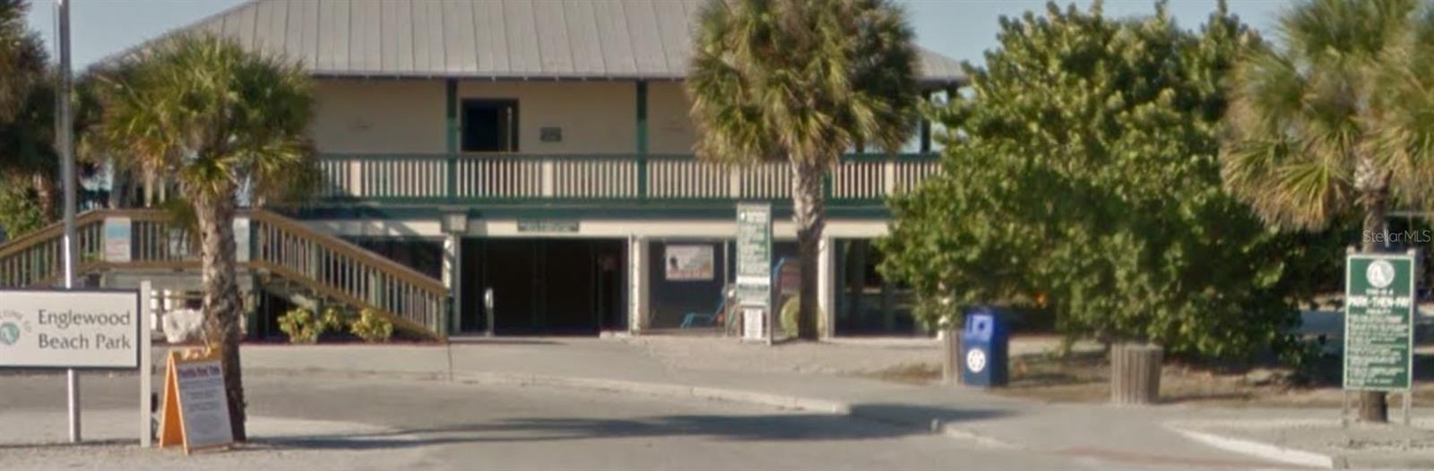 PORT CHARLOTTE SEC 095 - Land