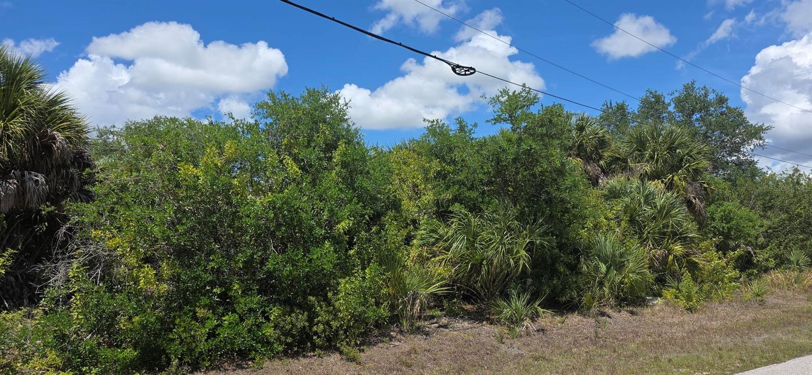 PORT CHARLOTTE SEC 095 - Land