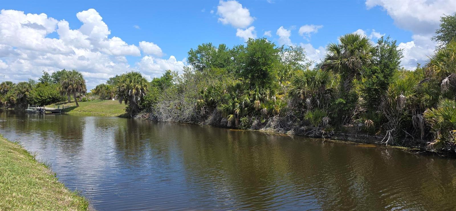 PORT CHARLOTTE SEC 095 - Land