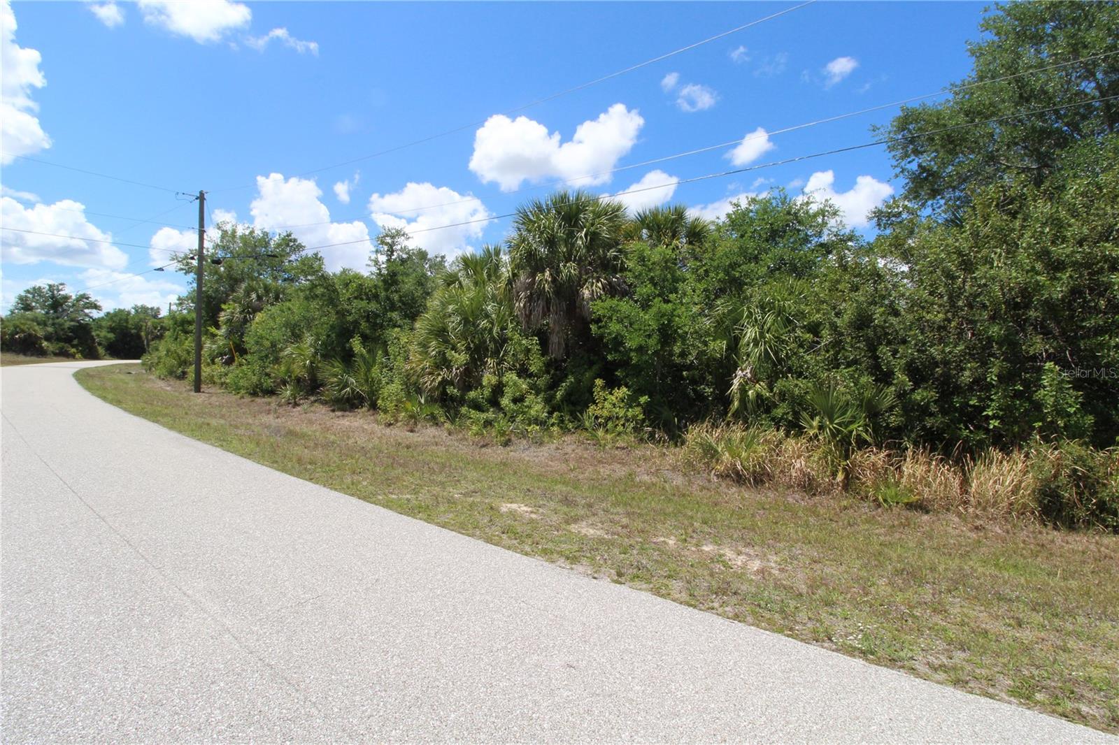 PORT CHARLOTTE SEC 095 - Land