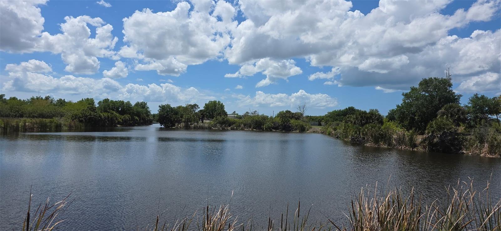 PORT CHARLOTTE SEC 095 - Land