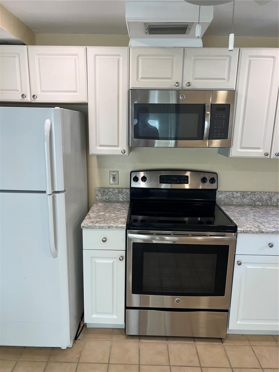 TIMBER CREEK ONE - Residential