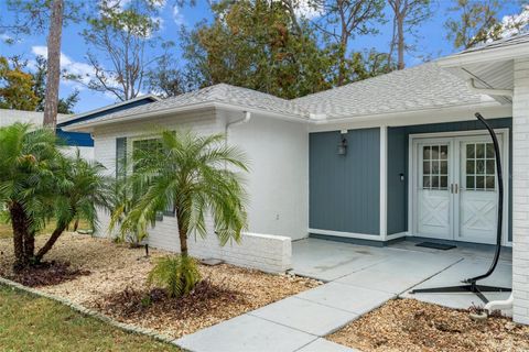 A home in SPRING HILL