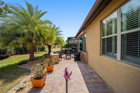 A home in OCALA