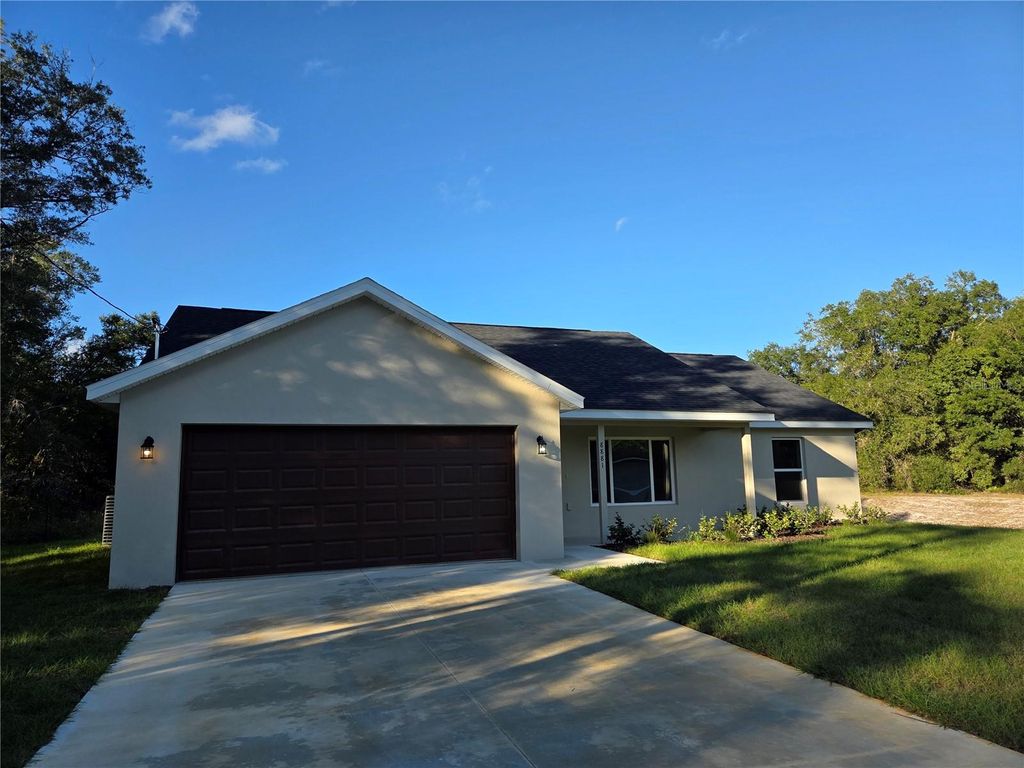 Photo of 8881 SW 138 Lane, Ocala, FL 34473 (MLS # G5103975)