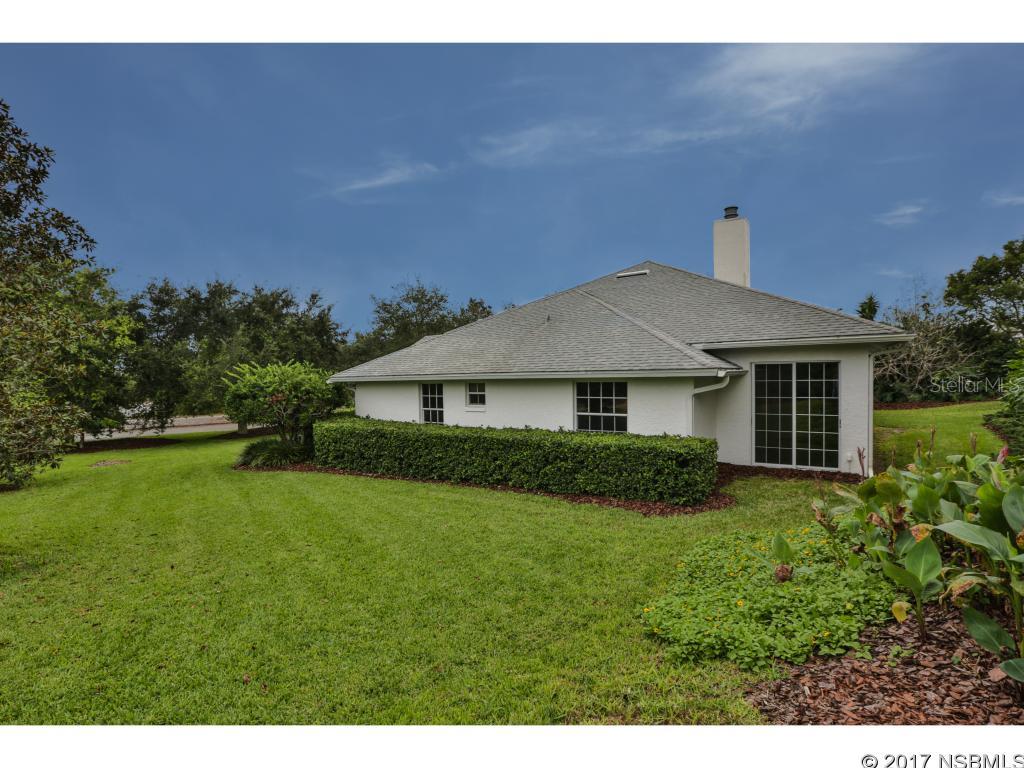 Sugar Mill Country Club & Estates Unit 05 - Residential