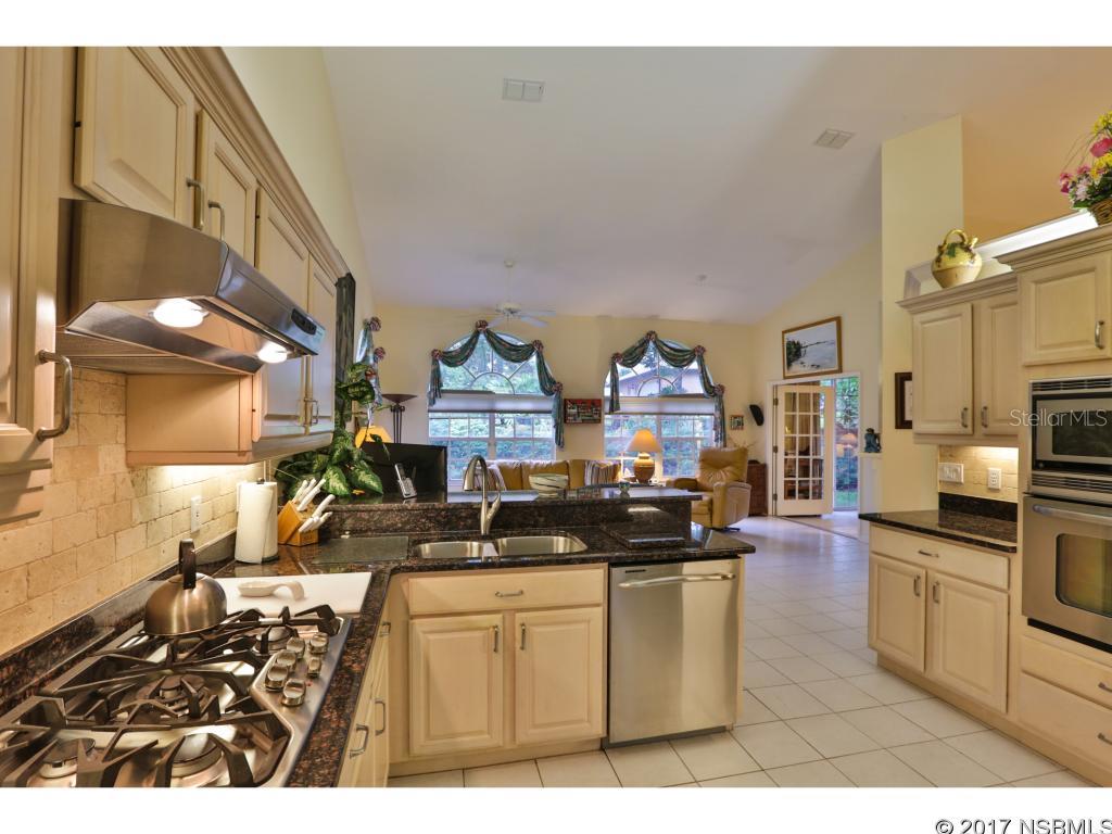 Sugar Mill Country Club & Estates Unit 05 - Residential