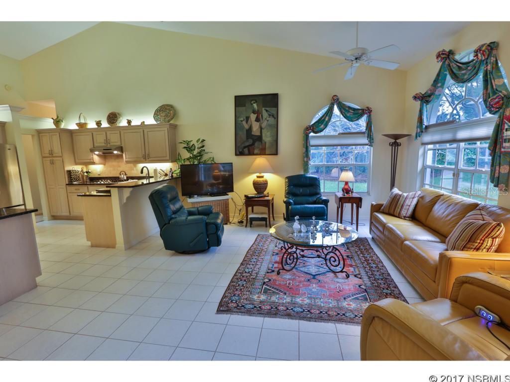 Sugar Mill Country Club & Estates Unit 05 - Residential