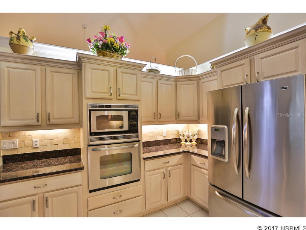 Sugar Mill Country Club & Estates Unit 05 - Residential