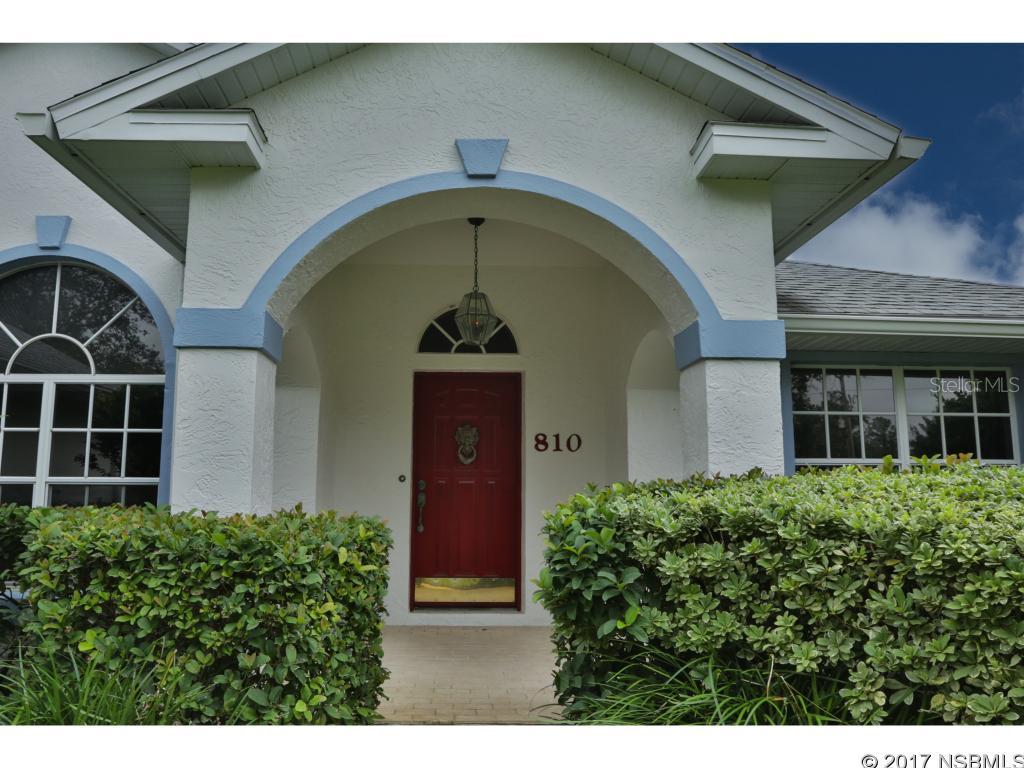 Sugar Mill Country Club & Estates Unit 05 - Residential