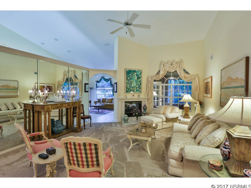 Sugar Mill Country Club & Estates Unit 05 - Residential