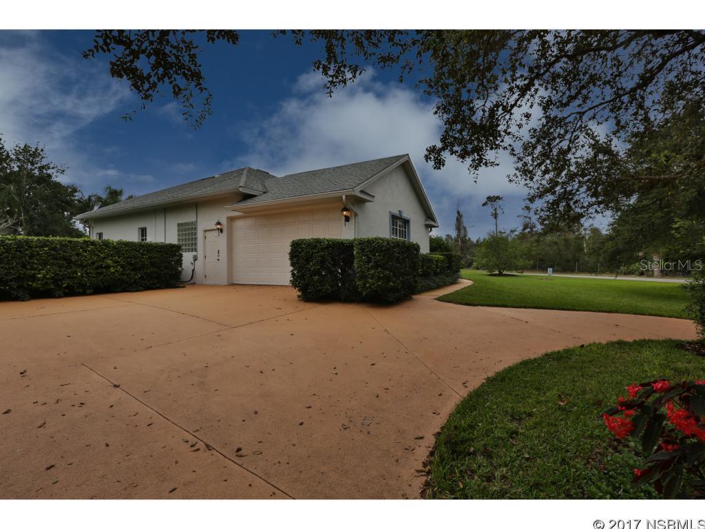 Sugar Mill Country Club & Estates Unit 05 - Residential