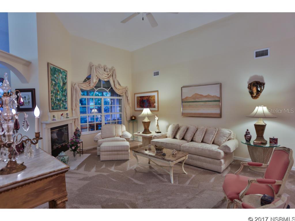 Sugar Mill Country Club & Estates Unit 05 - Residential