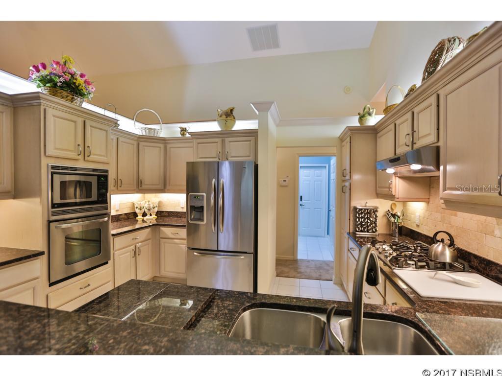 Sugar Mill Country Club & Estates Unit 05 - Residential