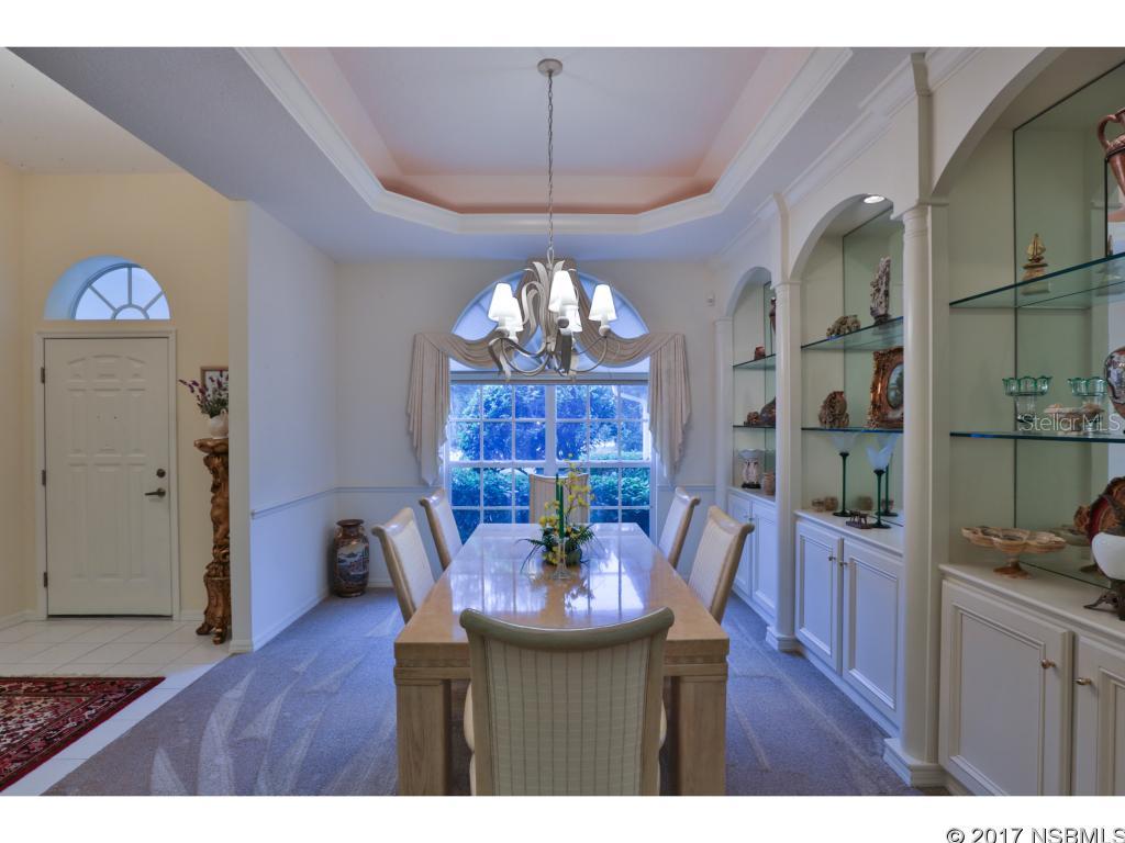 Sugar Mill Country Club & Estates Unit 05 - Residential