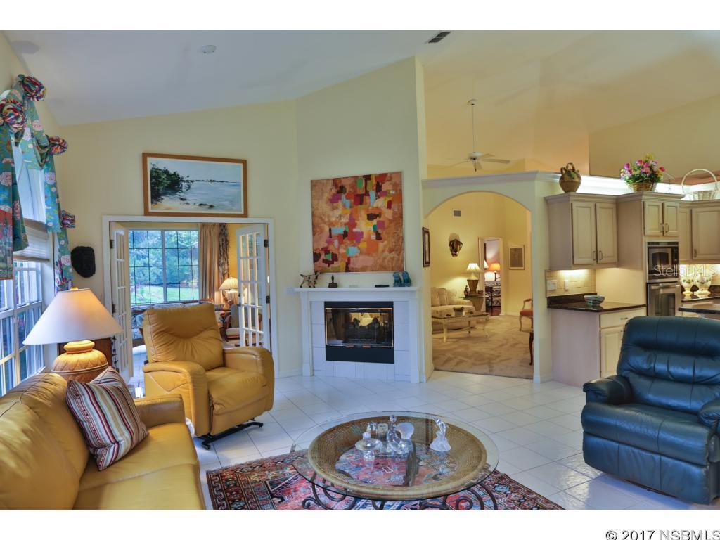 Sugar Mill Country Club & Estates Unit 05 - Residential