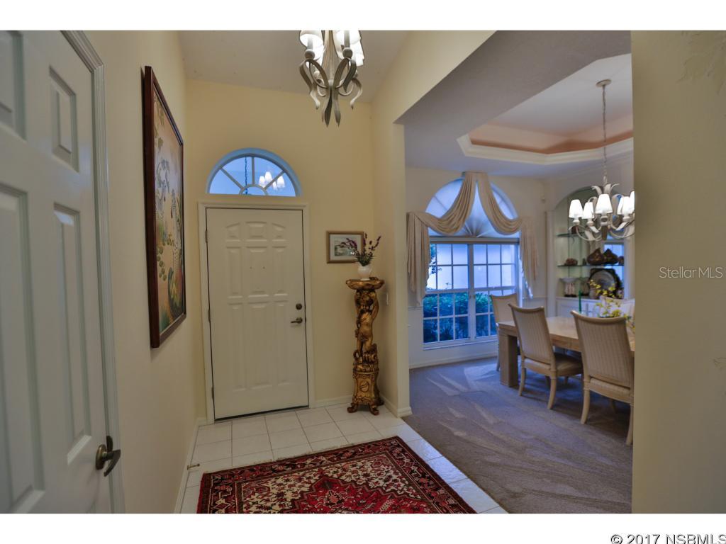 Sugar Mill Country Club & Estates Unit 05 - Residential