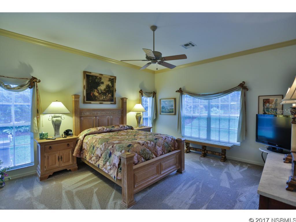 Sugar Mill Country Club & Estates Unit 05 - Residential