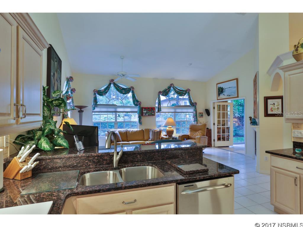 Sugar Mill Country Club & Estates Unit 05 - Residential