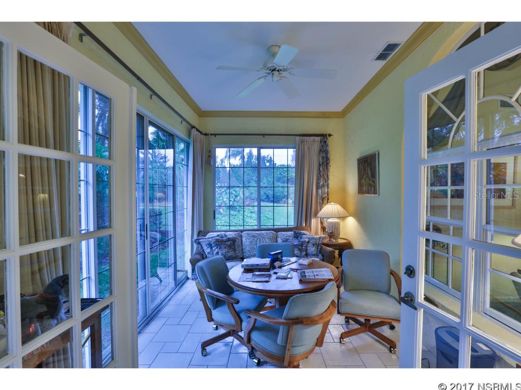 Sugar Mill Country Club & Estates Unit 05 - Residential