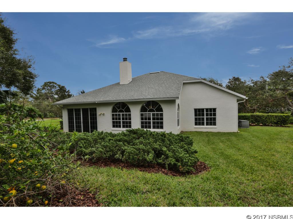 Sugar Mill Country Club & Estates Unit 05 - Residential