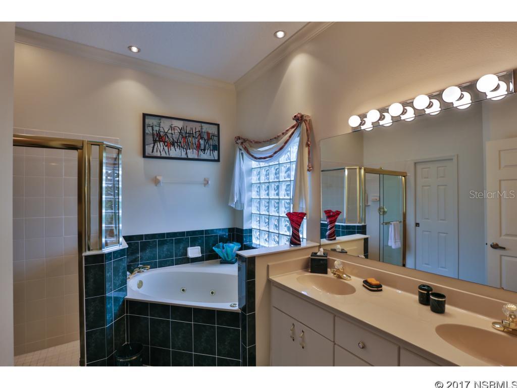 Sugar Mill Country Club & Estates Unit 05 - Residential