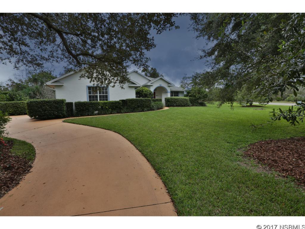 Sugar Mill Country Club & Estates Unit 05 - Residential