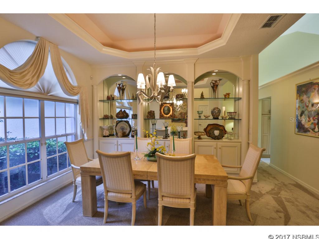 Sugar Mill Country Club & Estates Unit 05 - Residential