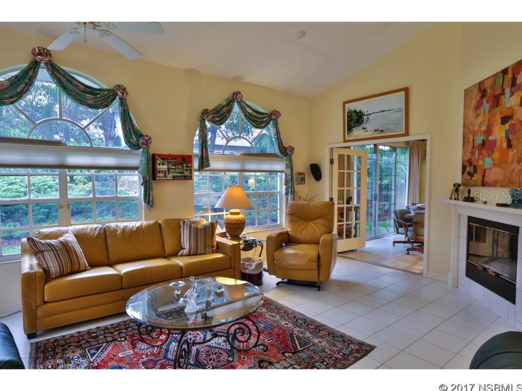 Sugar Mill Country Club & Estates Unit 05 - Residential