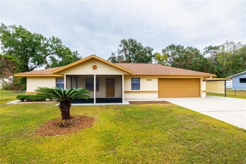 A home in BELLEVIEW