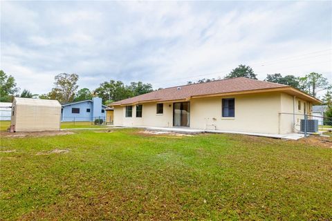 A home in BELLEVIEW