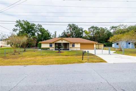 A home in BELLEVIEW