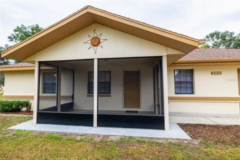 A home in BELLEVIEW