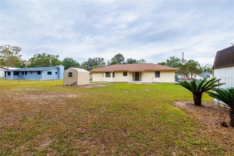 A home in BELLEVIEW