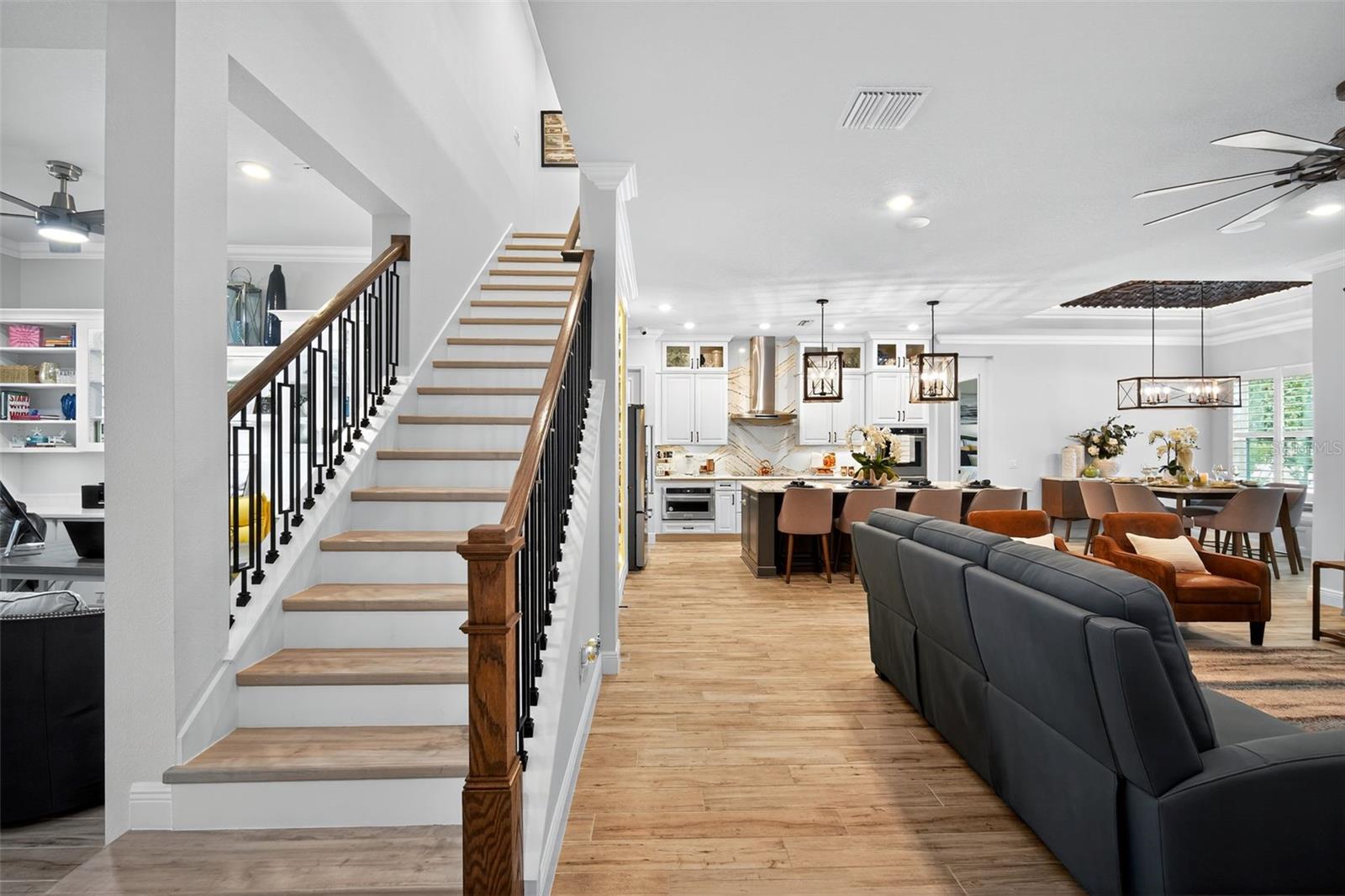 COPELAND CRK - Residential