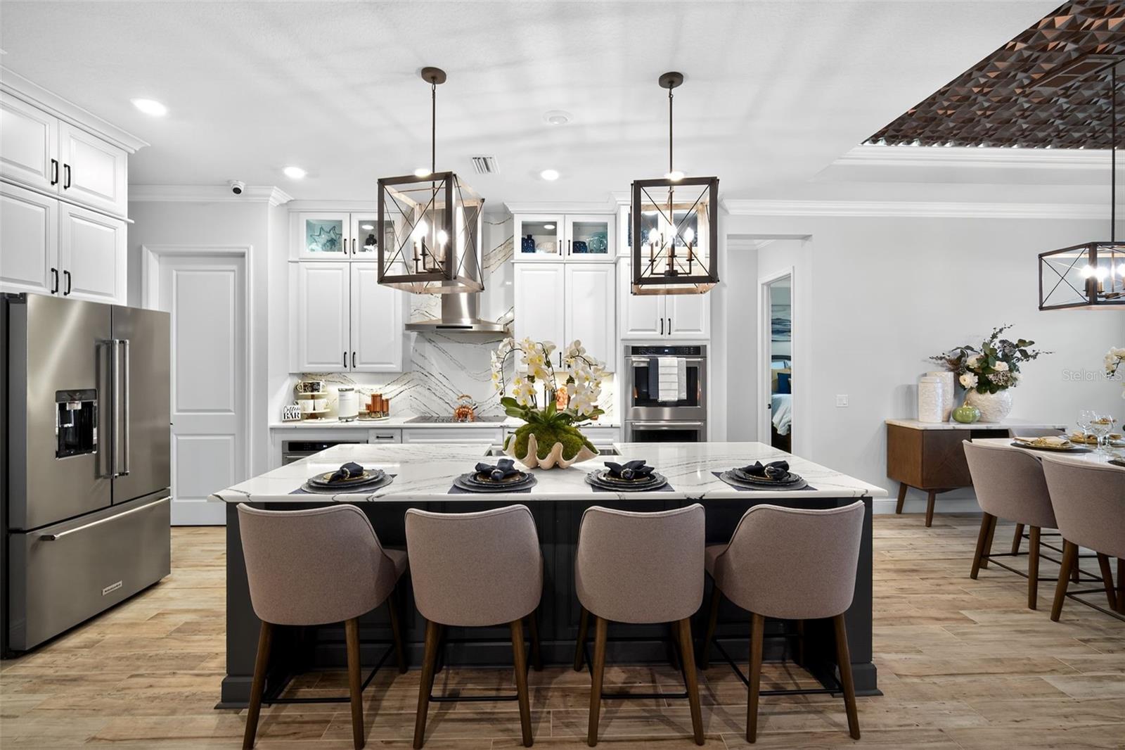 COPELAND CRK - Residential