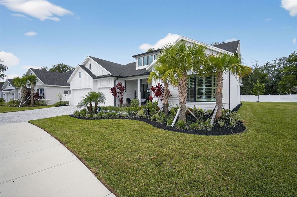 Photo of 7536 Ashbrooke Pine Loop, Odessa, FL 33556 (MLS # TB8437384)