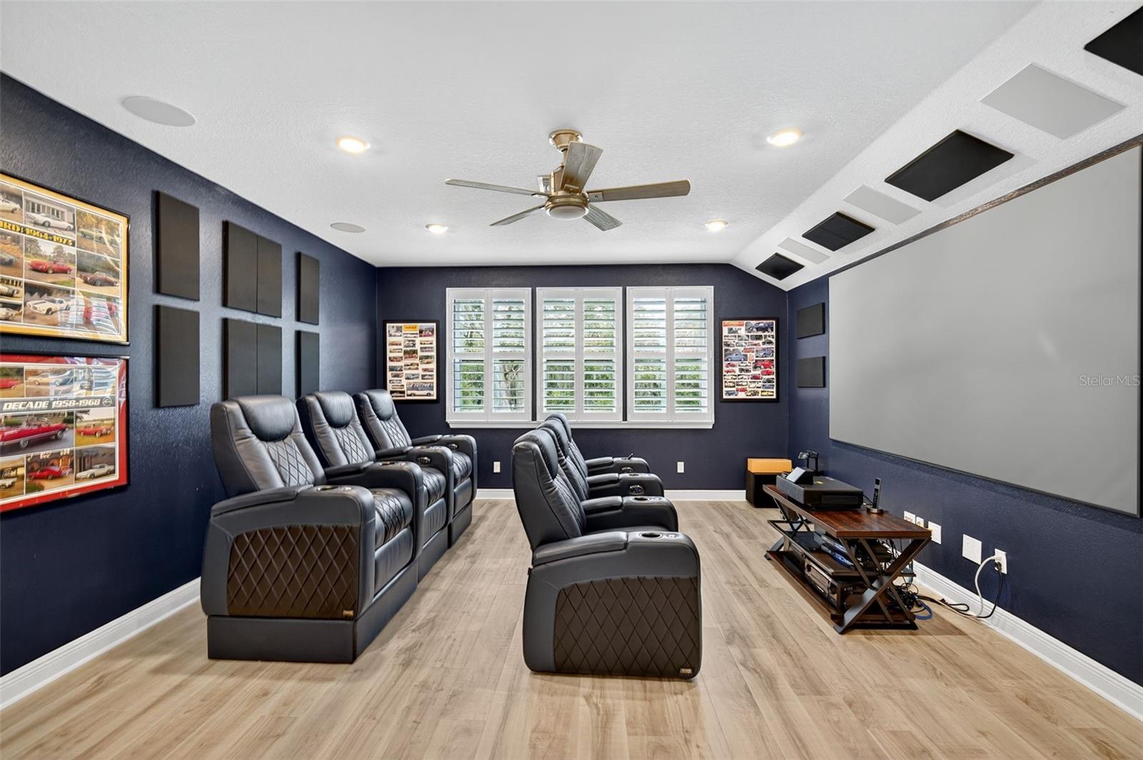 COPELAND CRK - Residential